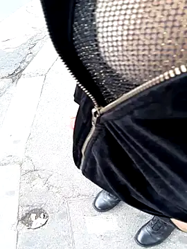 sophie banger online show from 09.15.25