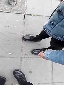 sophie banger online show from 11.02.25