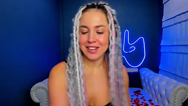 rock n roxy online show from 11.29.25