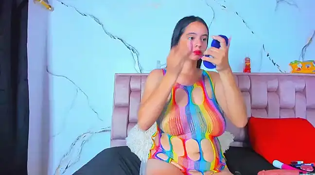 GabySteven online show from 12.11.24