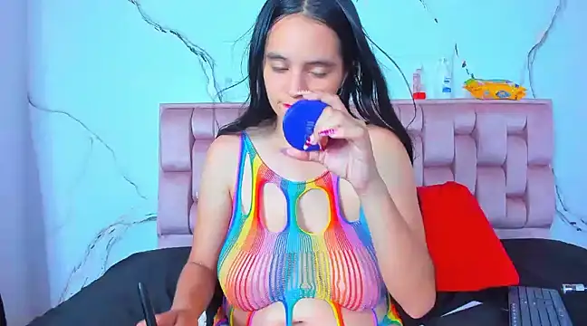 GabySteven online show from 12.18.24