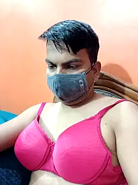 ranirahul144 online show from 02.16.26