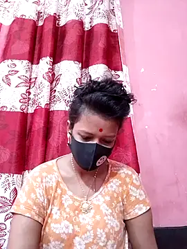 Oindrila-Rani online show from 03.11.25