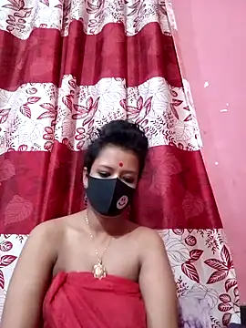 Oindrila-Rani online show from 03.14.25