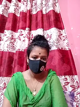 Oindrila-Rani online show from 03.17.25