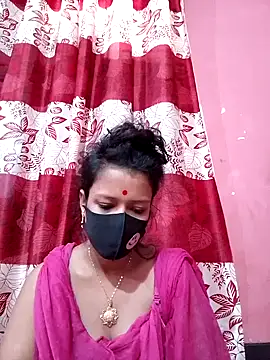 Oindrila-Rani online show from 03.19.25