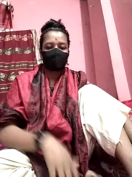 Oindrila-Rani online show from 11.20.25