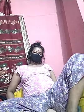 Oindrila-Rani online show from 12.03.25