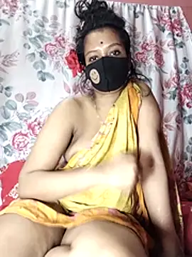 Oindrila-Rani online show from 02.21.26