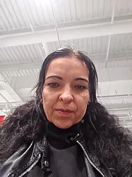 Snapshot of Ortensialady76 chatting on 09.10.25 Ortensialady76 online show from 09.10.25