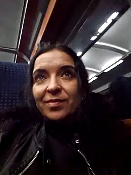 Snapshot of Ortensialady76 chatting on 09.11.25 Ortensialady76 online show from 09.11.25