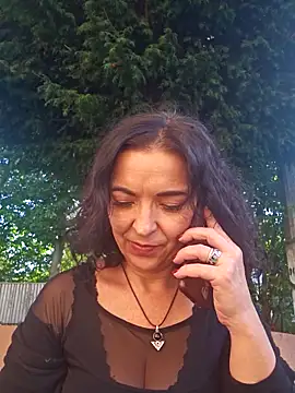 Snapshot of Ortensialady76 chatting on 09.20.25 Ortensialady76 online show from 09.20.25