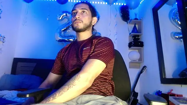 maxximus 100 online show from 02.13.25