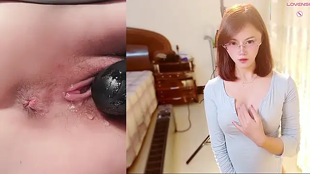 Krismil3 online show from 01.05.26