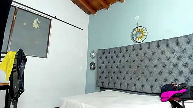 jhonjairo85  online show from 03.14.25