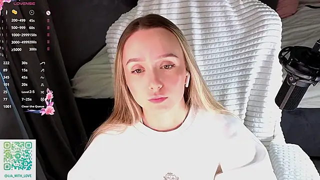 HollisBeckett online show from 02.26.26