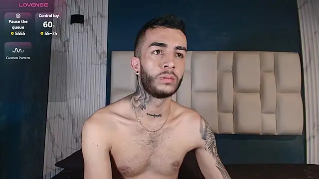 Marcelo ruiz  online show from 02.06.25