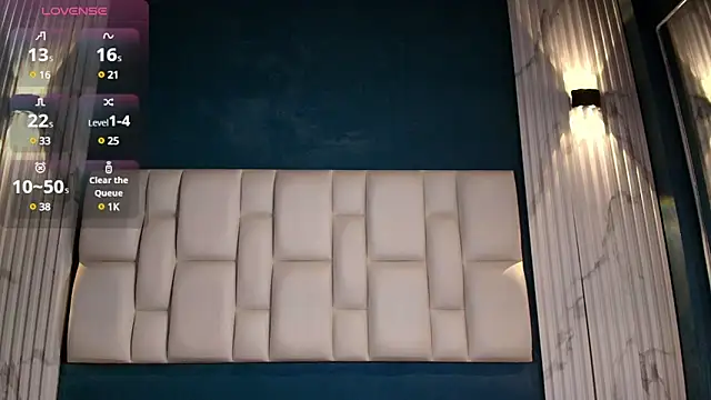 Marcelo ruiz  online show from 02.11.25