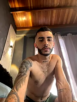 Marcelo ruiz  online show from 11.21.25