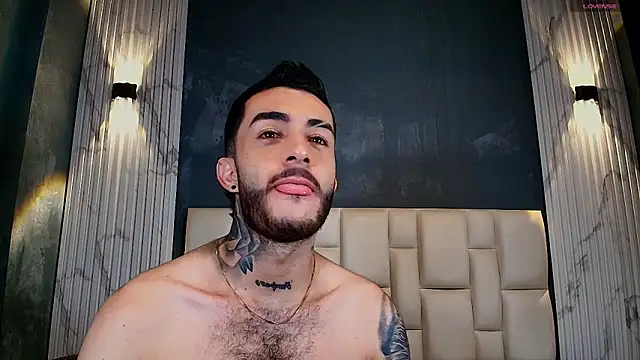 Marcelo ruiz  online show from 04.14.26