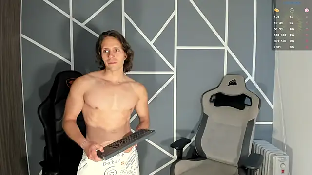 Snapshot of ianandjosephx chatting on 01.30.25 ianandjosephx online show from 01.30.25