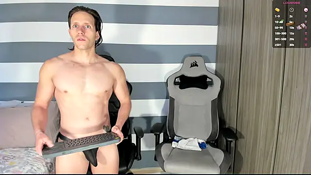 Snapshot of ianandjosephx chatting on 02.07.25 ianandjosephx online show from 02.07.25