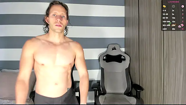 Snapshot of ianandjosephx chatting on 02.23.25 ianandjosephx online show from 02.23.25