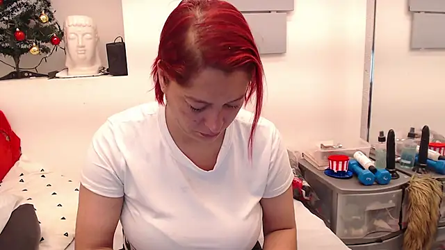 eva twiss online show from 01.06.26