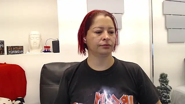 eva twiss online show from 02.23.26