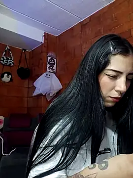 Raven  purple online show from 03.15.25