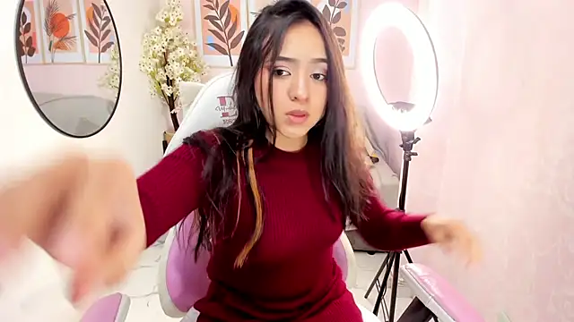 Zafiro t18 online show from 01.19.25