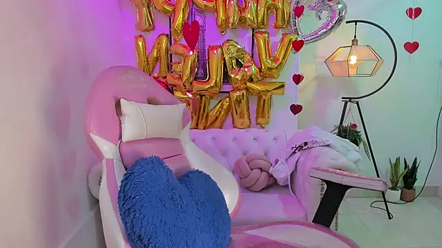 Zafiro t18 online show from 02.16.25