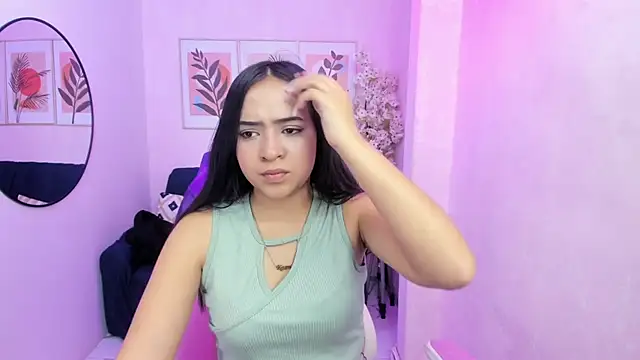 Zafiro t18 online show from 02.28.25