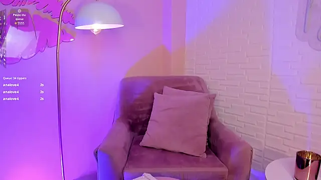 ChloePreston  online show from 03.18.25