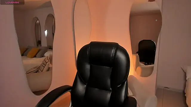 ChloePreston  online show from 01.19.26