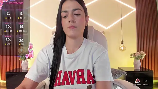 BellaClaiir online show from 01.06.26