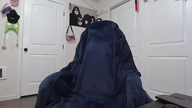 GoddessPinxx online show from 06.22.26
