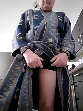 Bretoncool online show from 02.07.25