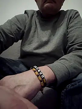 Bretoncool online show from 03.04.25