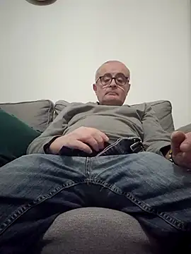 Bretoncool online show from 03.20.25