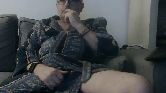 Bretoncool online show from 10.12.25