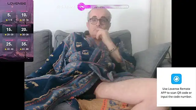 Bretoncool online show from 11.06.25