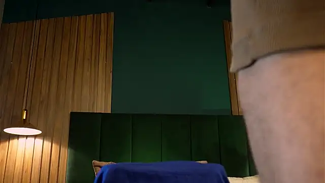 LeoSalvatore  online show from 03.11.25