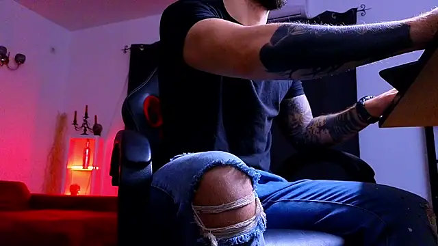 MightyAaron66 online show from 01.07.26