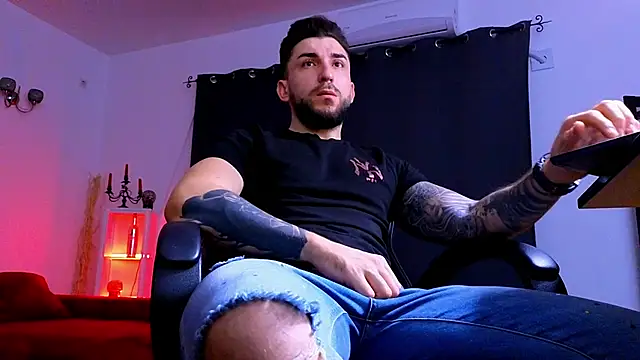 MightyAaron66 online show from 02.02.26