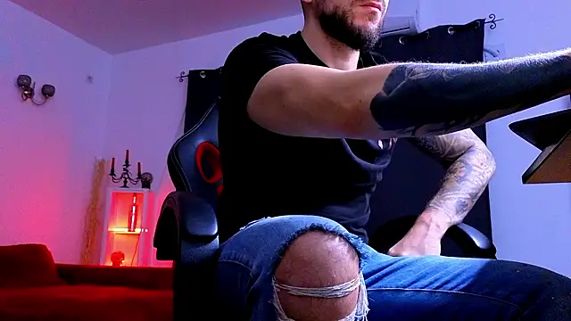 MightyAaron66 online show from 02.10.26