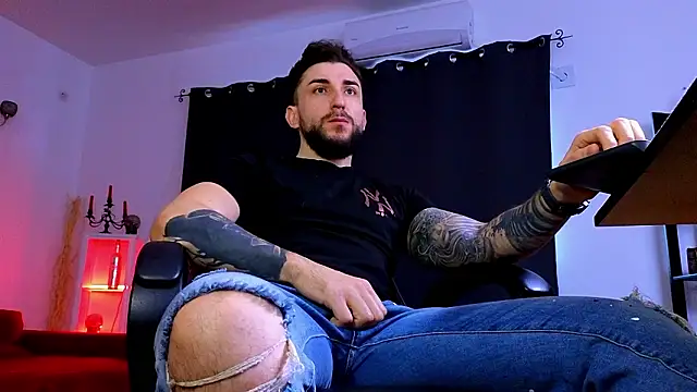 MightyAaron66 online show from 03.02.26