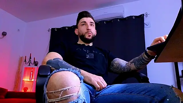 MightyAaron66 online show from 03.26.26