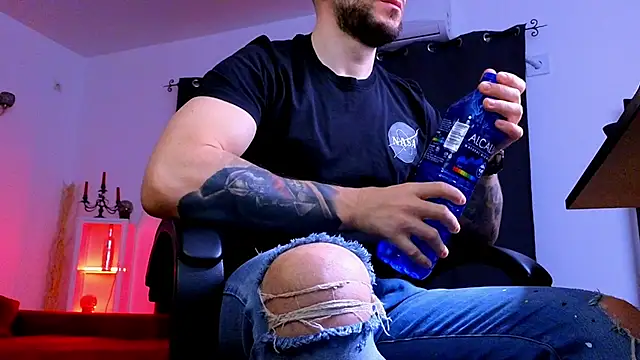 MightyAaron66 online show from 03.27.26