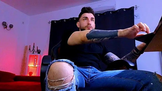 MightyAaron66 online show from 03.29.26